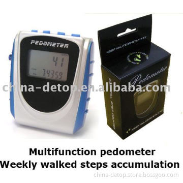 Pedometer DT1848